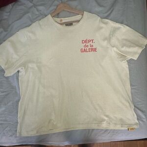 Gallery Dept French Tee XXL